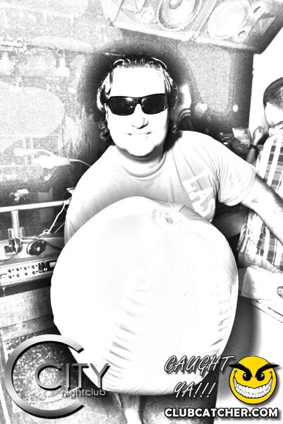 City nightclub photo 265 - July 11th, 2012