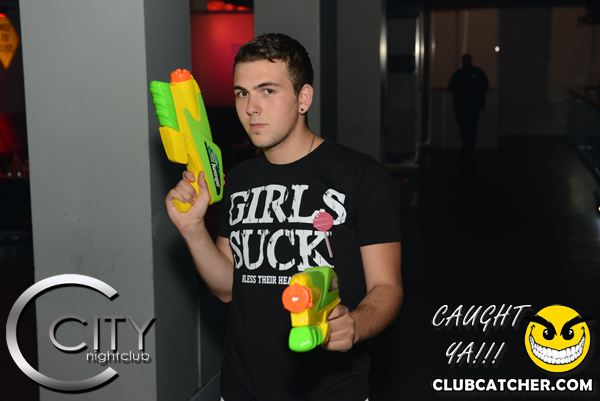 City nightclub photo 269 - July 11th, 2012