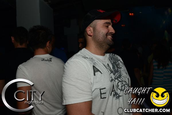 City nightclub photo 270 - July 11th, 2012