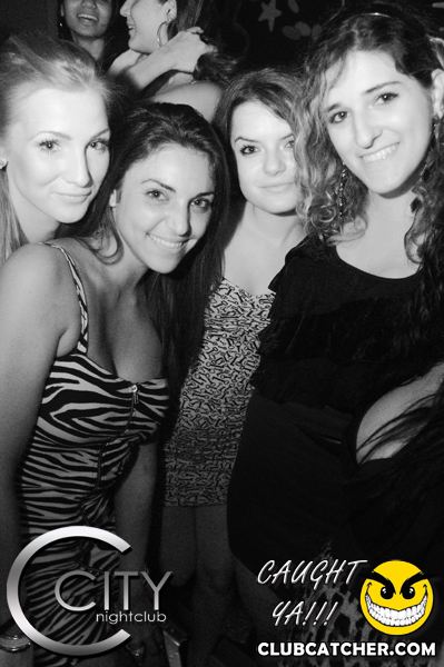 City nightclub photo 272 - July 11th, 2012