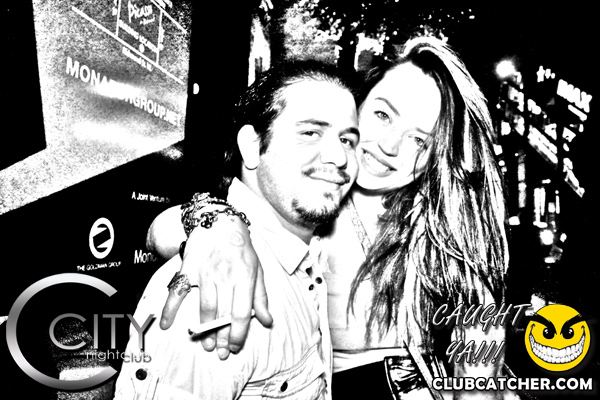 City nightclub photo 274 - July 11th, 2012