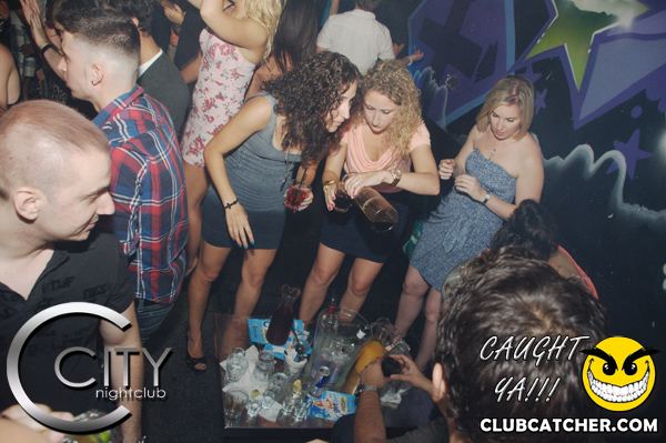 City nightclub photo 276 - July 11th, 2012