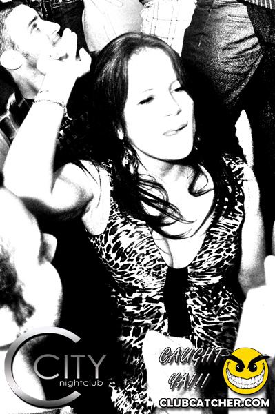 City nightclub photo 282 - July 11th, 2012