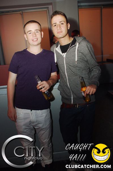City nightclub photo 283 - July 11th, 2012