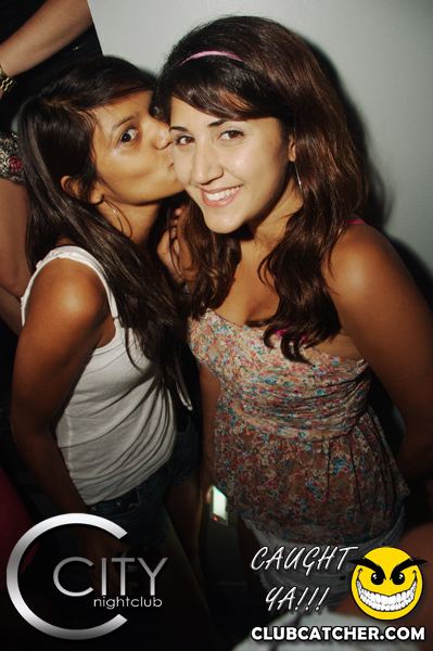 City nightclub photo 284 - July 11th, 2012