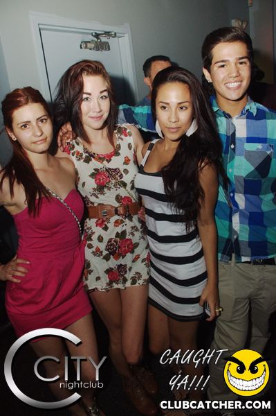 City nightclub photo 288 - July 11th, 2012