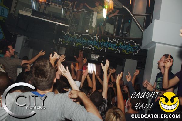 City nightclub photo 289 - July 11th, 2012