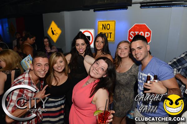 City nightclub photo 30 - July 11th, 2012