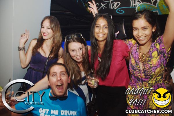 City nightclub photo 294 - July 11th, 2012