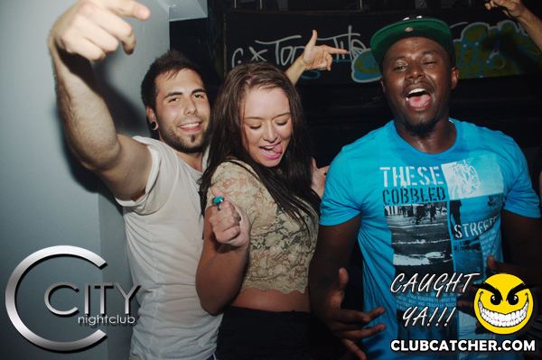 City nightclub photo 298 - July 11th, 2012