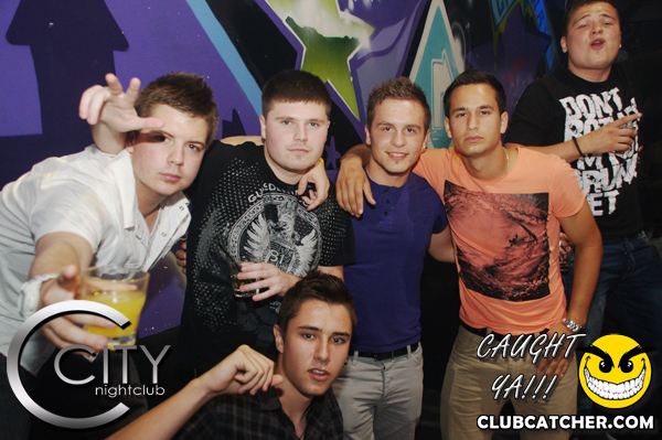 City nightclub photo 299 - July 11th, 2012