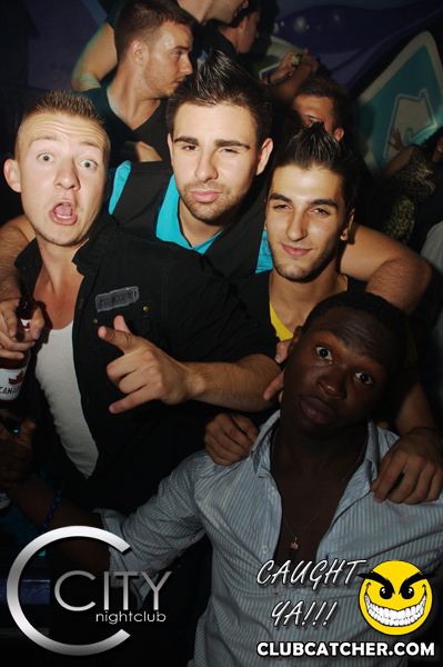 City nightclub photo 307 - July 11th, 2012
