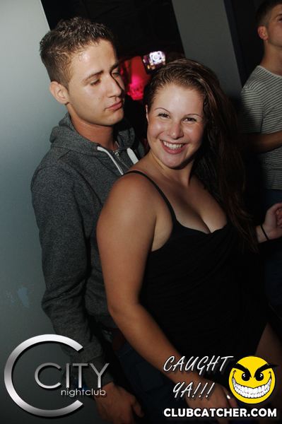 City nightclub photo 308 - July 11th, 2012
