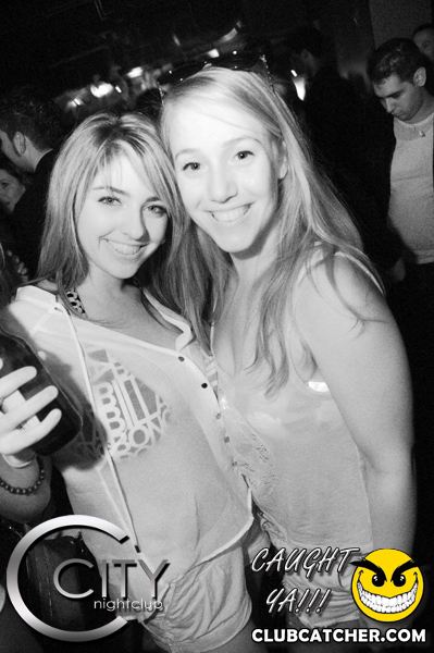 City nightclub photo 312 - July 11th, 2012