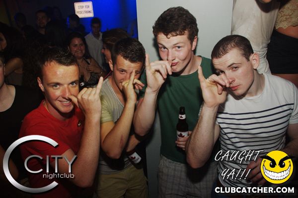 City nightclub photo 313 - July 11th, 2012