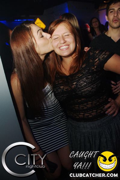 City nightclub photo 317 - July 11th, 2012