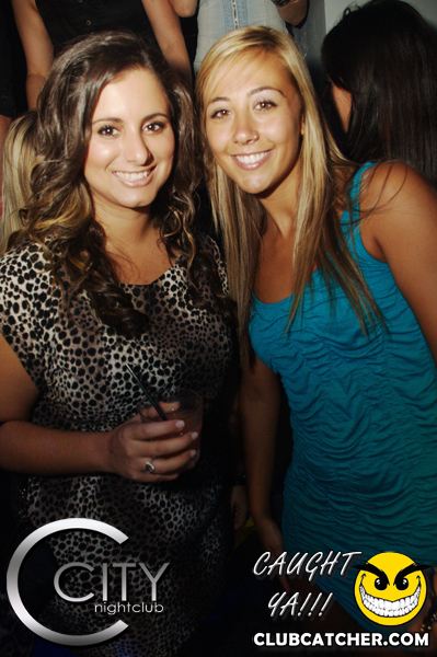 City nightclub photo 320 - July 11th, 2012