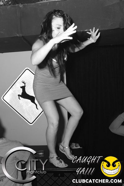 City nightclub photo 33 - July 11th, 2012