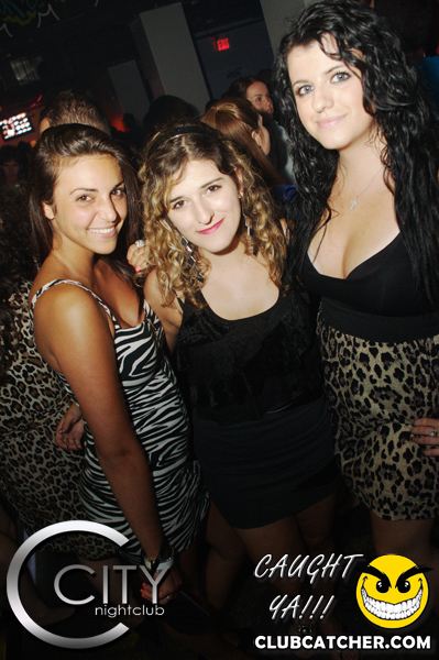 City nightclub photo 322 - July 11th, 2012