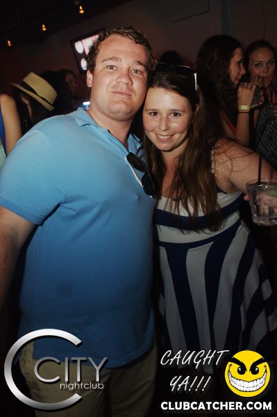City nightclub photo 325 - July 11th, 2012