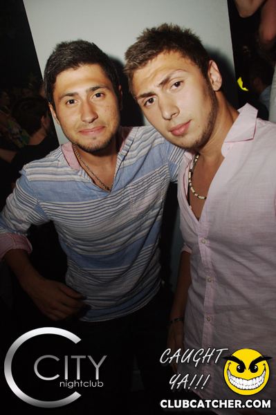 City nightclub photo 326 - July 11th, 2012