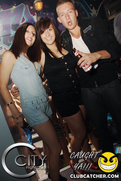 City nightclub photo 328 - July 11th, 2012