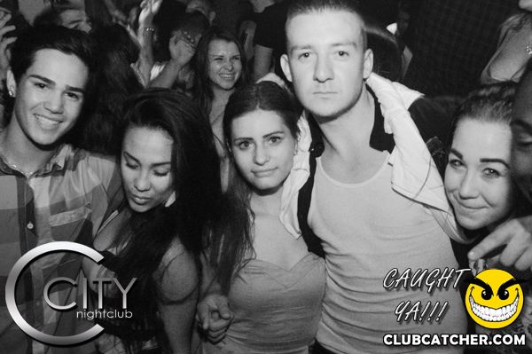 City nightclub photo 329 - July 11th, 2012