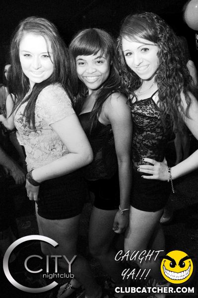 City nightclub photo 330 - July 11th, 2012