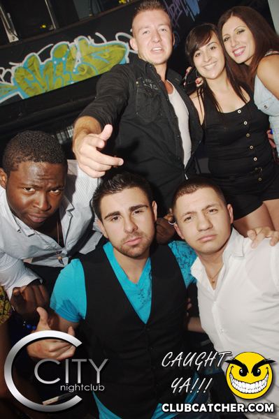 City nightclub photo 331 - July 11th, 2012