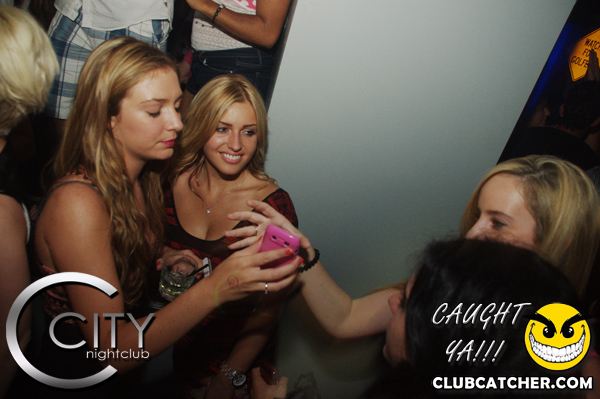 City nightclub photo 333 - July 11th, 2012