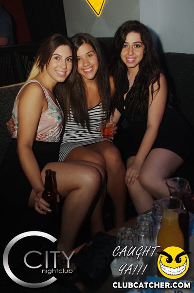 City nightclub photo 337 - July 11th, 2012
