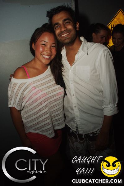 City nightclub photo 338 - July 11th, 2012