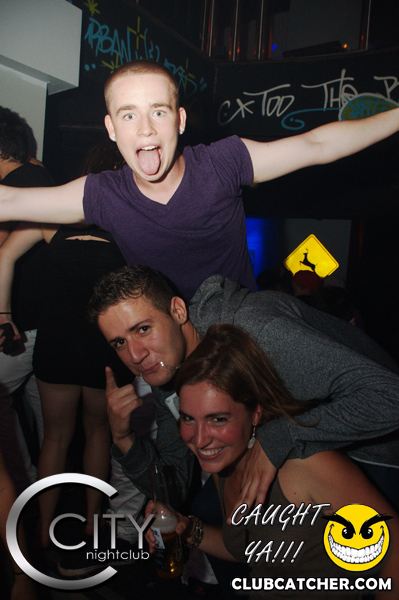 City nightclub photo 339 - July 11th, 2012