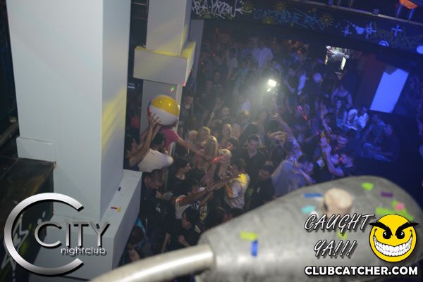 City nightclub photo 340 - July 11th, 2012