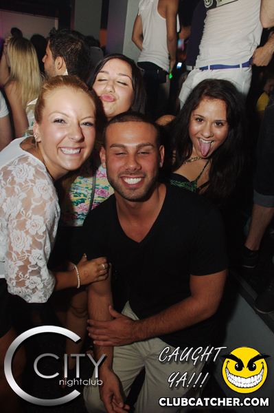 City nightclub photo 343 - July 11th, 2012