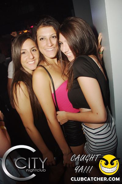 City nightclub photo 344 - July 11th, 2012