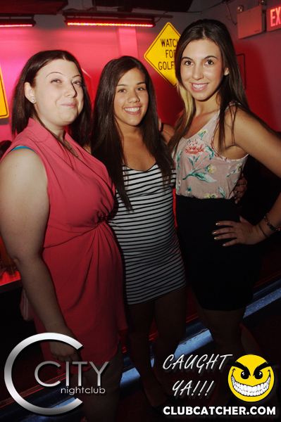City nightclub photo 346 - July 11th, 2012
