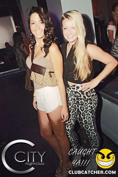 City nightclub photo 347 - July 11th, 2012