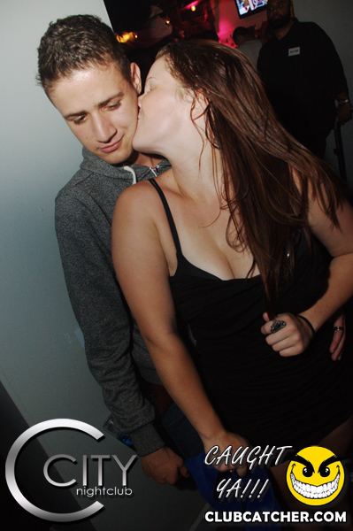 City nightclub photo 350 - July 11th, 2012