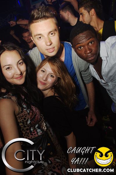 City nightclub photo 352 - July 11th, 2012
