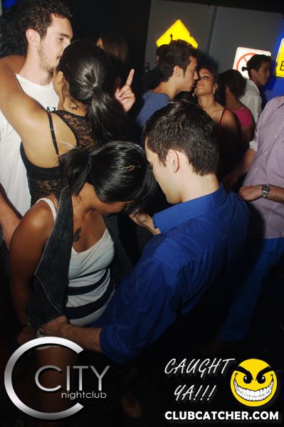 City nightclub photo 353 - July 11th, 2012