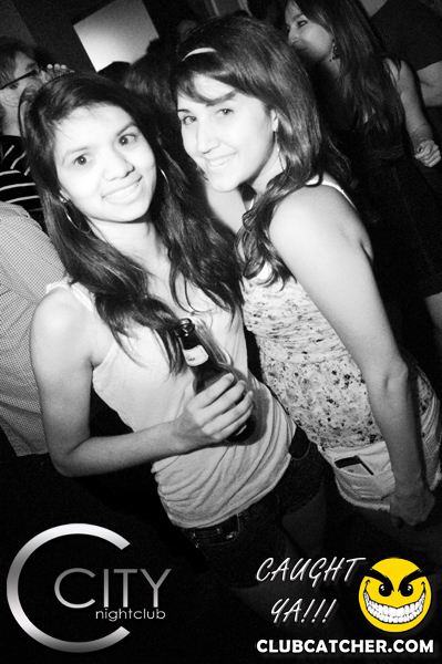 City nightclub photo 356 - July 11th, 2012