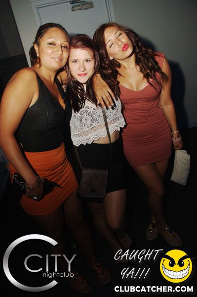 City nightclub photo 357 - July 11th, 2012