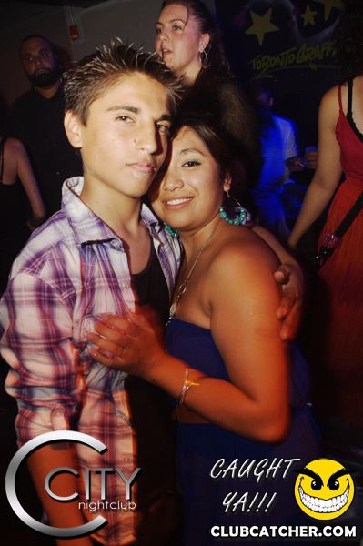 City nightclub photo 361 - July 11th, 2012