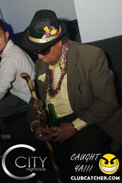 City nightclub photo 362 - July 11th, 2012