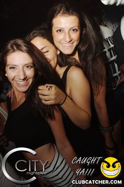 City nightclub photo 367 - July 11th, 2012