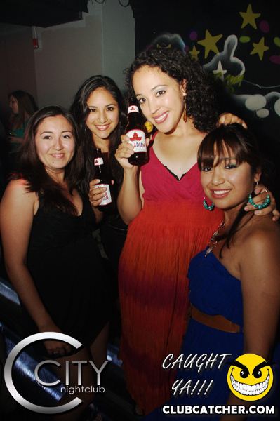 City nightclub photo 368 - July 11th, 2012