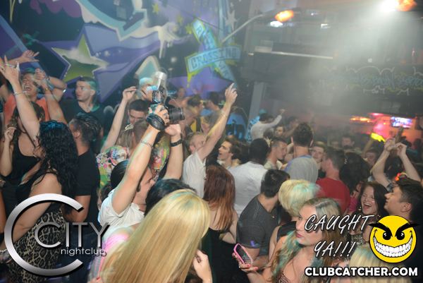 City nightclub photo 38 - July 11th, 2012