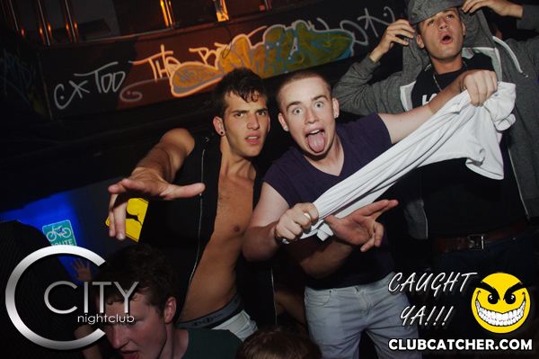 City nightclub photo 371 - July 11th, 2012