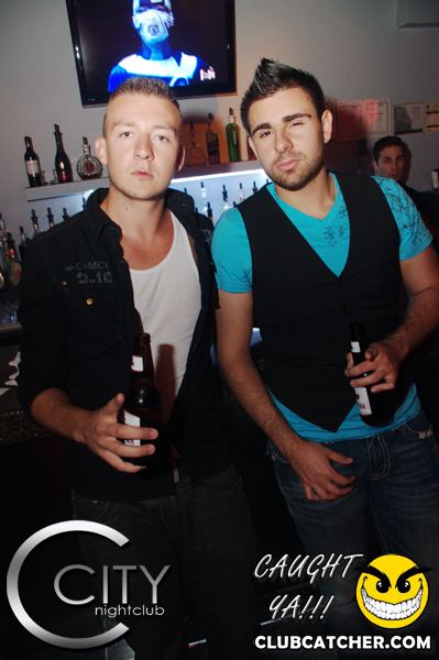 City nightclub photo 372 - July 11th, 2012